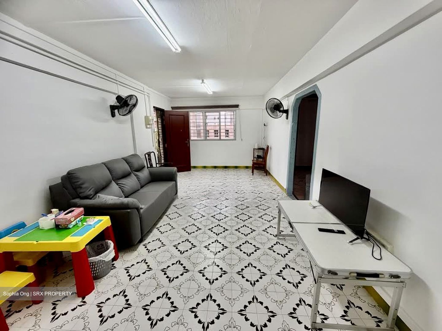 Blk 405 Ang Mo Kio Avenue 10 (Ang Mo Kio), HDB 4 Rooms #591367701